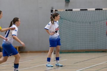 Bild 1220 - wBJ NFV Futsalmeisterschaft